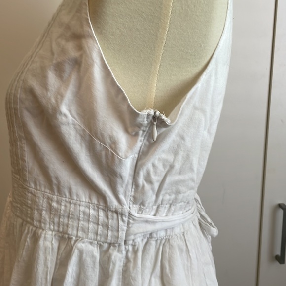 Delia's Size 13 Dress * Sweet Summer Dress * Eyelet * Daisy's - Picture 5 of 13